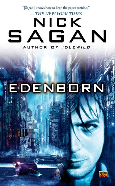 Produktbild: Edenborn