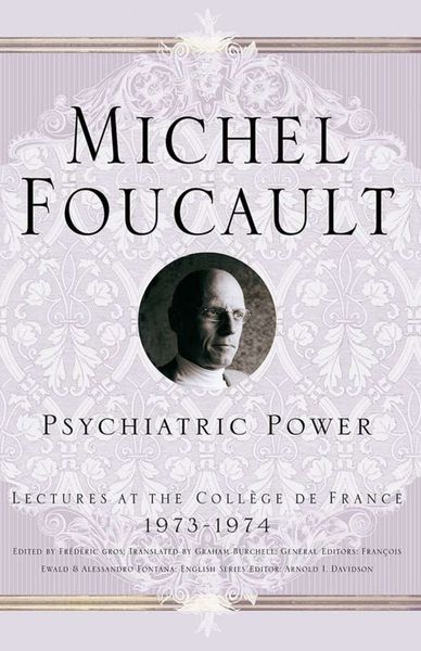 Produktbild: Psychiatric Power
