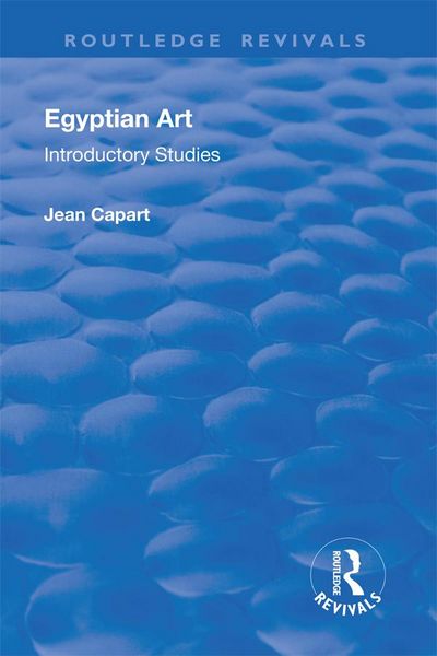Produktbild: Egyptian Art