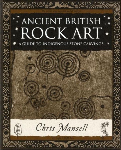 Produktbild: Ancient British Rock Art