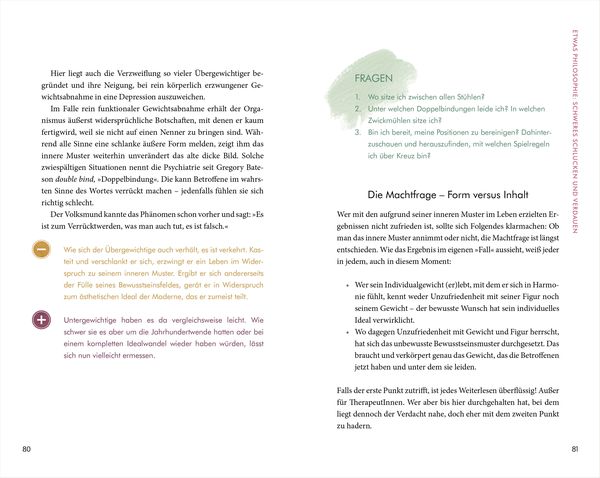 Produktbild: Mein Individualgewicht