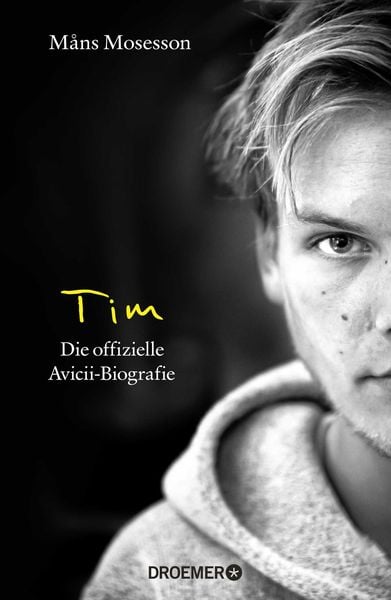 Produktbild: Tim