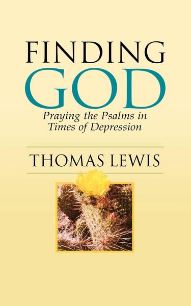 Produktbild: Finding God