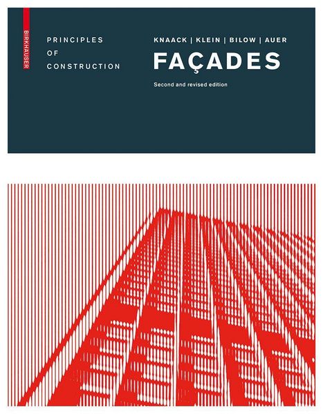Produktbild: Fa&ccedil;ades
