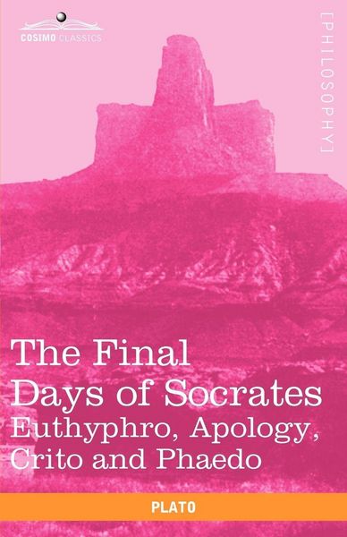 Produktbild: The Final Days of Socrates