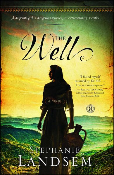 Produktbild: The Well