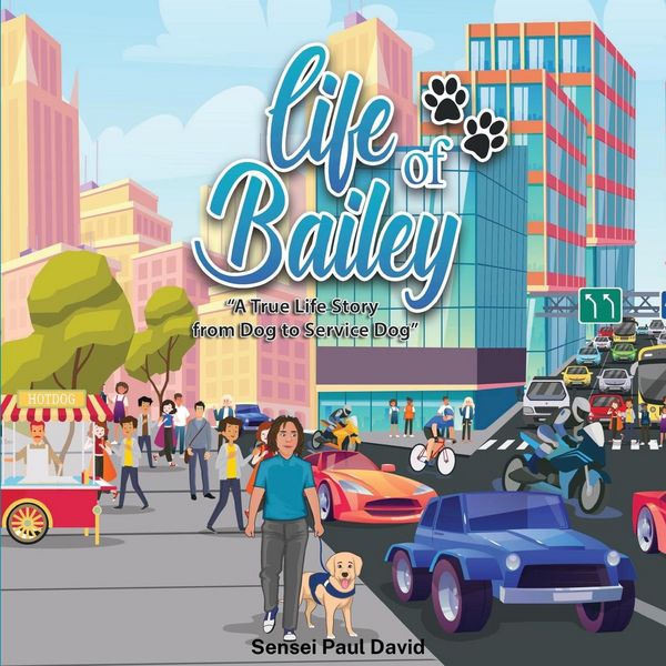 Produktbild: Life of Bailey