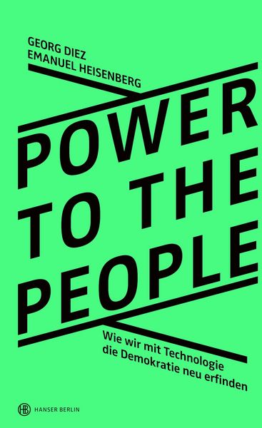 Produktbild: Power To The People
