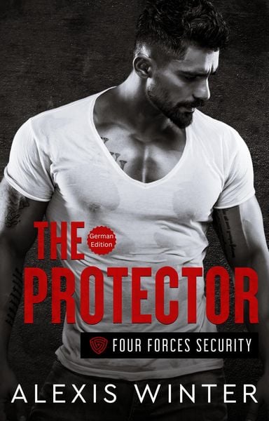 Produktbild: The Protector