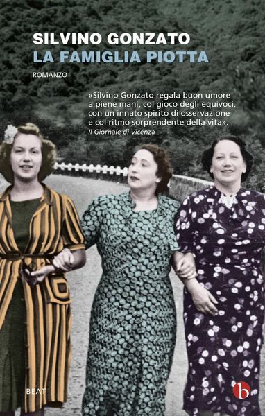 Produktbild: La famiglia Piotta