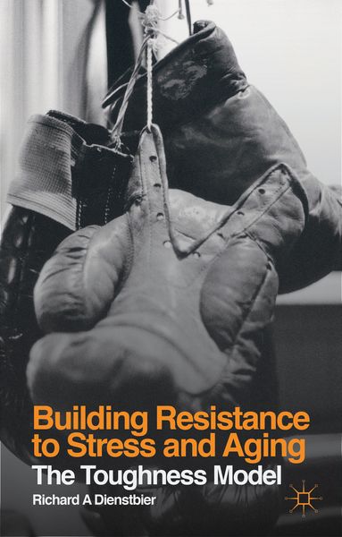 Produktbild: Building Resistance to Stress and Aging