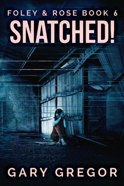 Produktbild: Snatched!