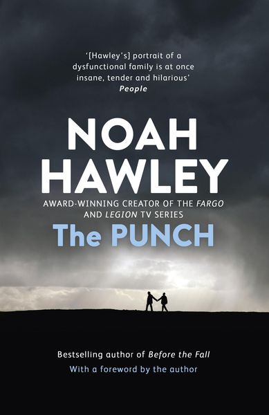Produktbild: The Punch