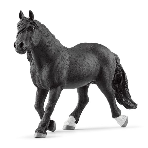 Produktbild: schleich&reg; 13958 Noriker Hengst