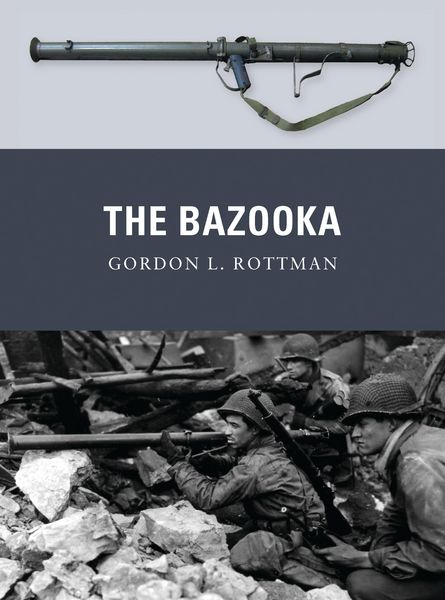 Produktbild: The Bazooka