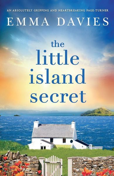 Produktbild: The Little Island Secret