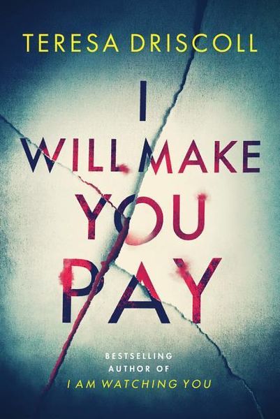 Produktbild: I Will Make You Pay