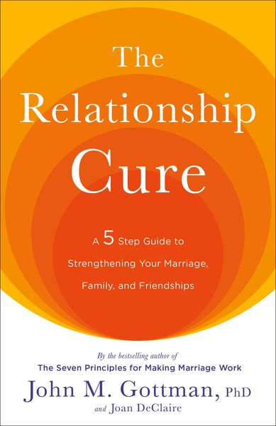 Produktbild: The Relationship Cure