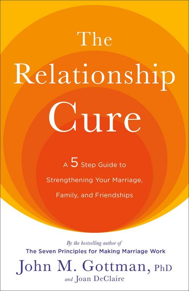 Produktbild: The Relationship Cure