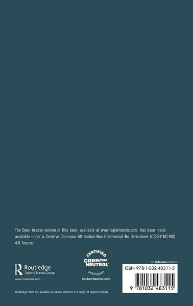 Produktbild: Global Digital Data Governance
