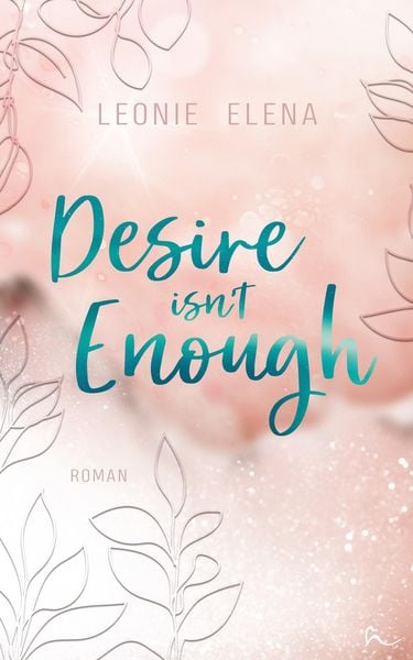 Produktbild: Desire Isn't Enough