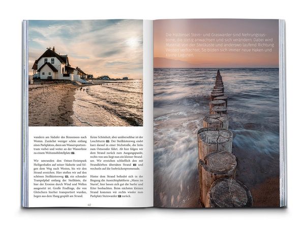 Produktbild: KOMPASS Dein Augenblick Ostsee