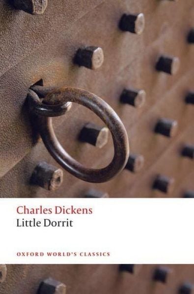 Produktbild: Little Dorrit