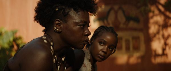 Produktbild: The Woman King