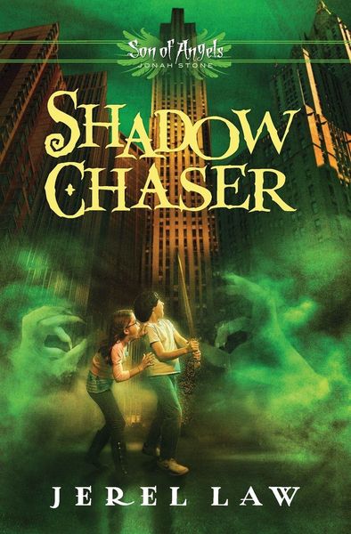 Produktbild: The Shadow Chaser