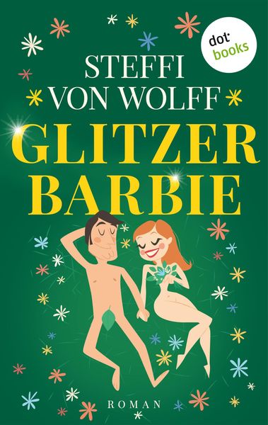 Produktbild: Glitzerbarbie