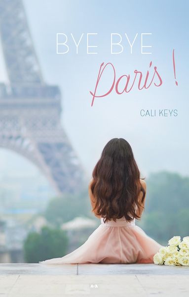 Produktbild: Bye Bye Paris!