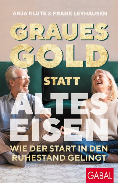Produktbild: Graues Gold statt altes Eisen