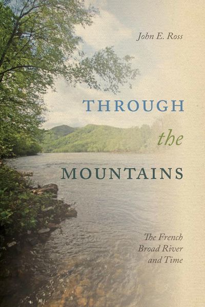 Produktbild: Through the Mountains