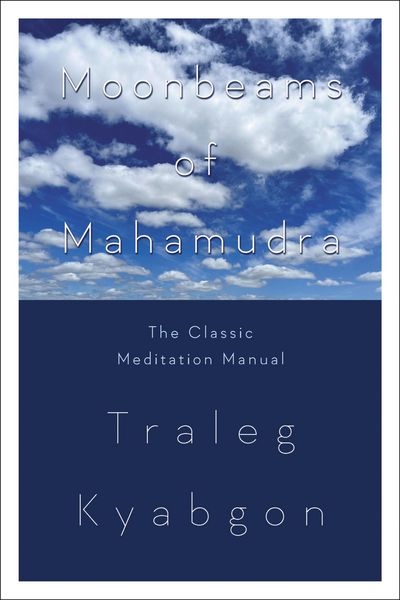 Produktbild: Moonbeams of Mahamudra