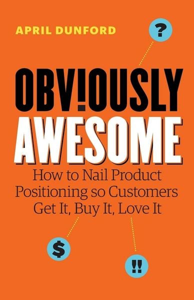 Produktbild: Obviously Awesome