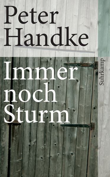 Produktbild: Immer noch Sturm