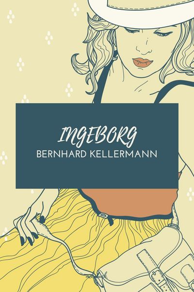 Produktbild: Ingeborg