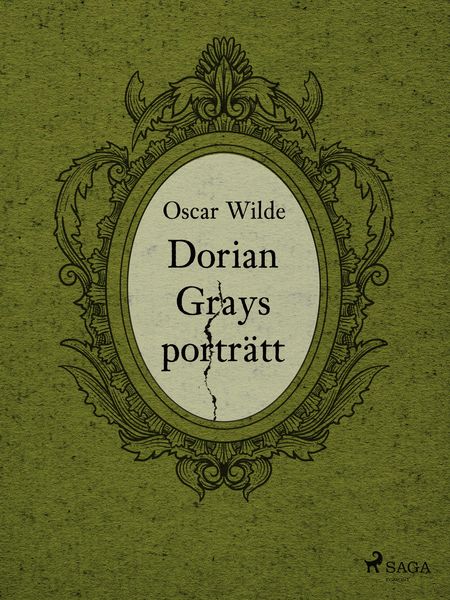 Produktbild: Dorian Grays portr&auml;tt