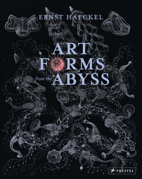 Produktbild: Art Forms from the Abyss
