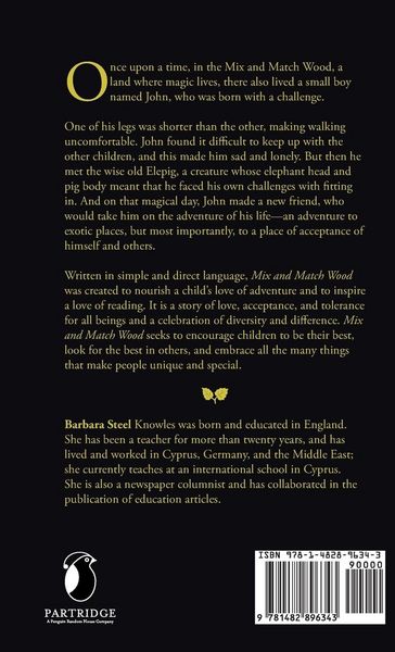 Produktbild: Mix and Match Wood