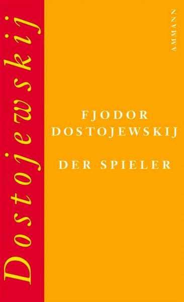 Produktbild: Der Spieler