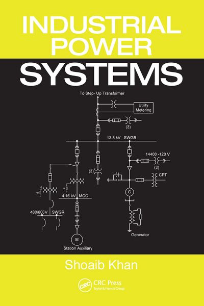 Produktbild: Industrial Power Systems