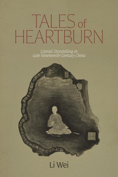 Produktbild: Tales of Heartburn