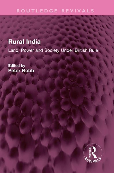 Produktbild: Rural India