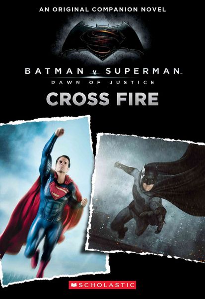 Produktbild: Cross Fire An Original Compani