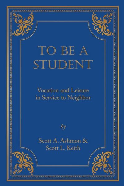 Produktbild: To Be a Student