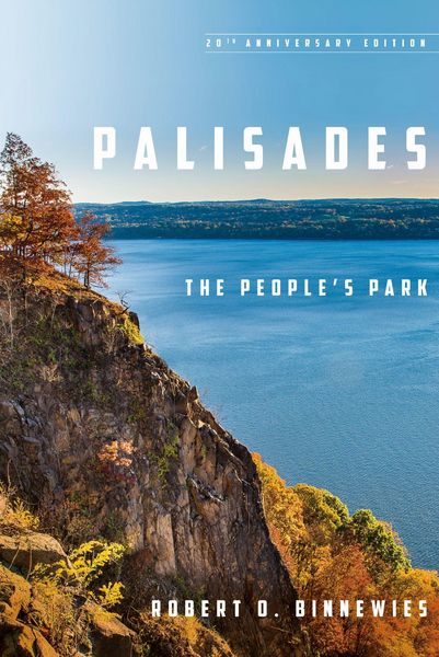Produktbild: Palisades