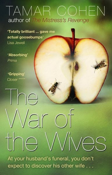 Produktbild: The War of the Wives