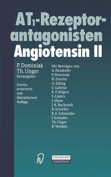 Produktbild: AT1-Rezeptorantagonisten