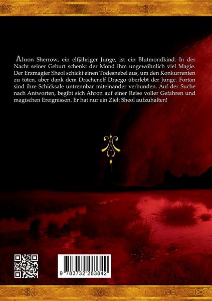 Produktbild: Athaerland